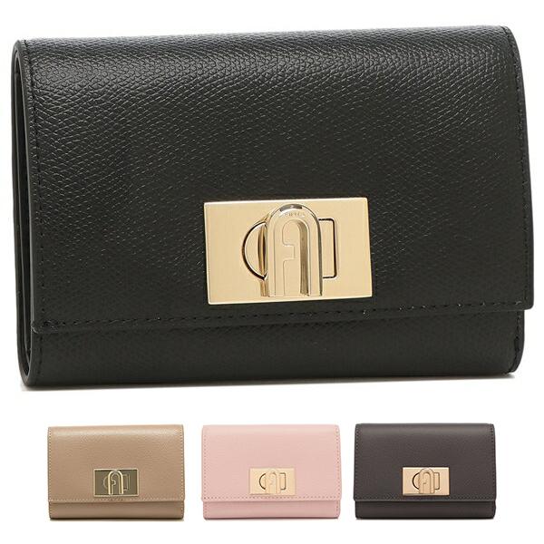 フルラ 三つ折り財布 ミニ財布 レディース FURLA WP00225