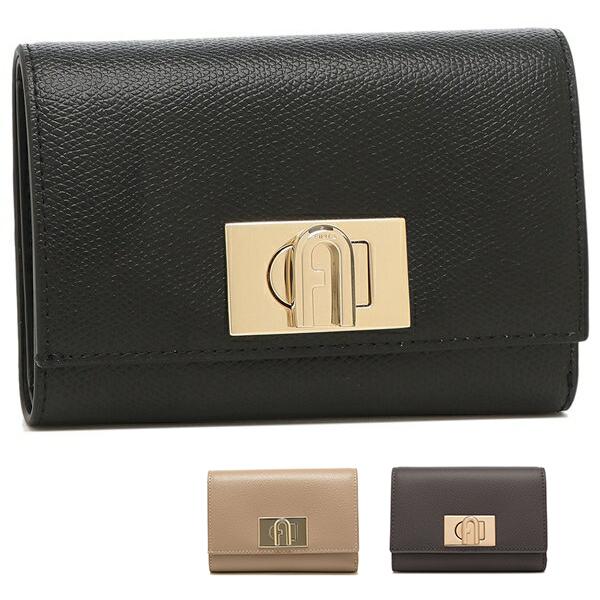 フルラ 三つ折り財布 ミニ財布 レディース FURLA WP00225