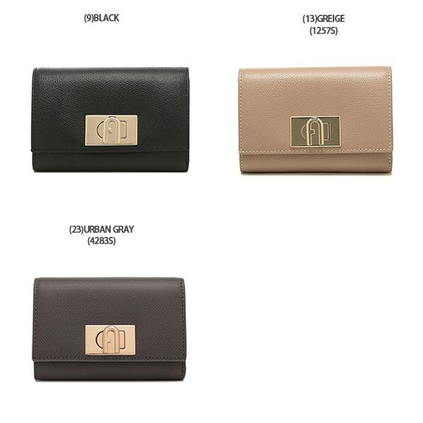 フルラ 三つ折り財布 ミニ財布 レディース FURLA WP00225 詳細画像