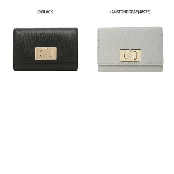 フルラ 三つ折り財布 ミニ財布 レディース FURLA WP00225 詳細画像