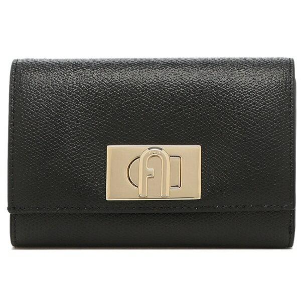 フルラ 三つ折り財布 ミニ財布 レディース FURLA WP00225 詳細画像