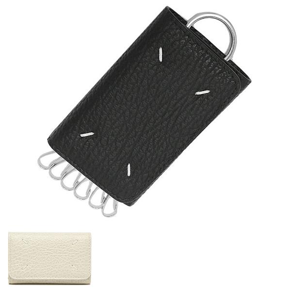 メゾンマルジェラ キーケース メンズ レディース Maison Margiela SA3UA0001 P4455