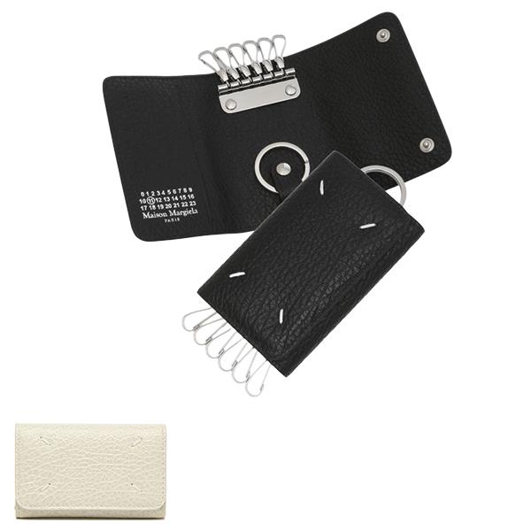 メゾンマルジェラ キーケース メンズ レディース Maison Margiela SA3UA0001 P4455