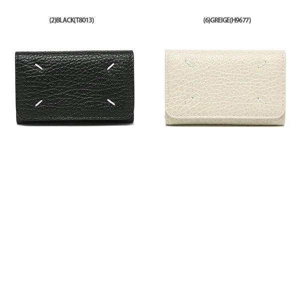 メゾンマルジェラ キーケース メンズ レディース Maison Margiela SA3UA0001 P4455 詳細画像