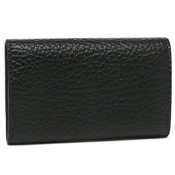 メゾンマルジェラ キーケース メンズ レディース Maison Margiela SA3UA0001 P4455 詳細画像