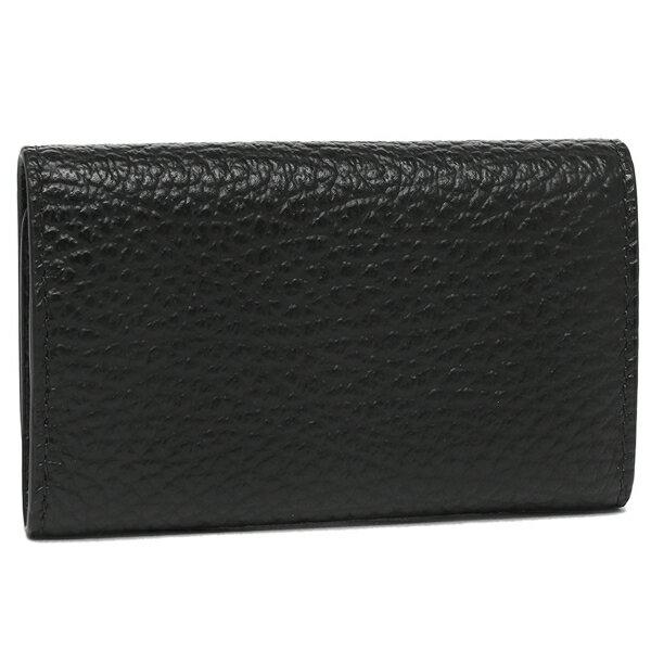 メゾンマルジェラ キーケース メンズ レディース Maison Margiela SA3UA0001 P4455 詳細画像