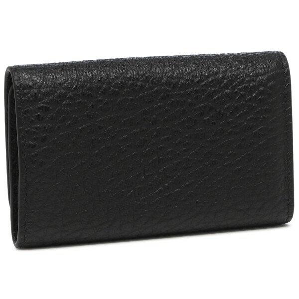 メゾンマルジェラ キーケース メンズ レディース Maison Margiela SA3UA0001 P4455 詳細画像