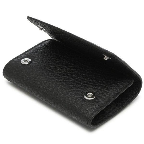 メゾンマルジェラ キーケース メンズ レディース Maison Margiela SA3UA0001 P4455 詳細画像