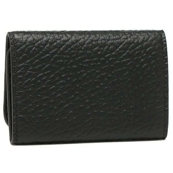 メゾンマルジェラ 三つ折り財布 ミニ財布 カードケース メンズ レディース Maison Margiela S36UI0422 P4455 詳細画像