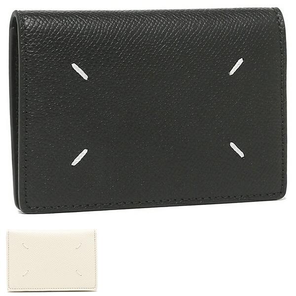 メゾンマルジェラ カードケース メンズ レディース Maison Margiela S55UI0203 P4745