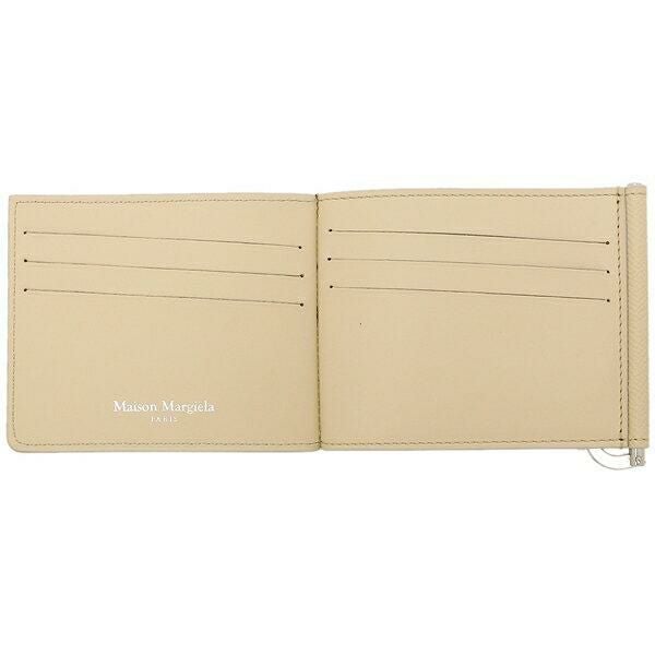 メゾンマルジェラ カードケース メンズ Maison Margiela S55UI0309 P4745 詳細画像