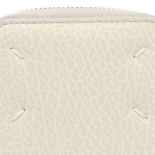 メゾンマルジェラ 二つ折り財布 ミニ財布 メンズ レディース Maison Margiela S56UI0111 P0399 P4455 詳細画像