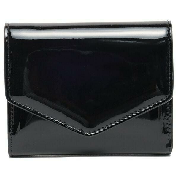 メゾンマルジェラ 三つ折り財布 コンパクト財布 エンベロープ ウォレット メンズ レディース Maison Margiela S56UI0136 P2921 詳細画像