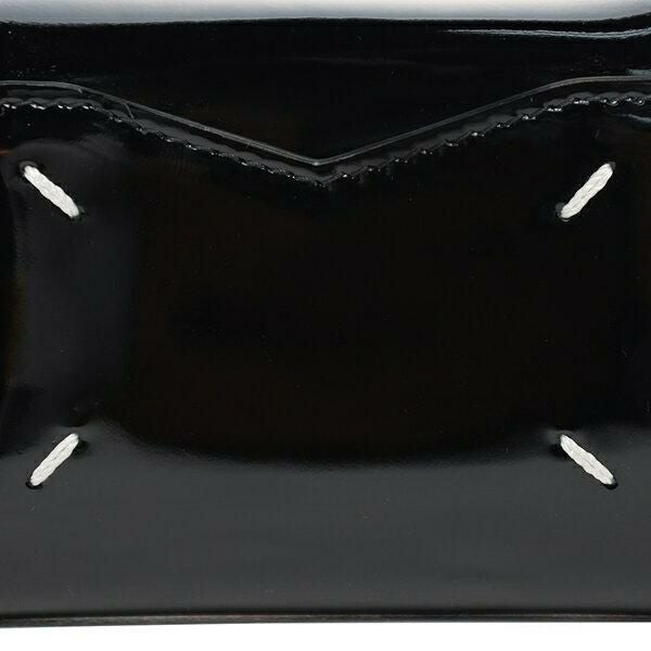 メゾンマルジェラ 三つ折り財布 コンパクト財布 エンベロープ ウォレット メンズ レディース Maison Margiela S56UI0136 P2921 詳細画像