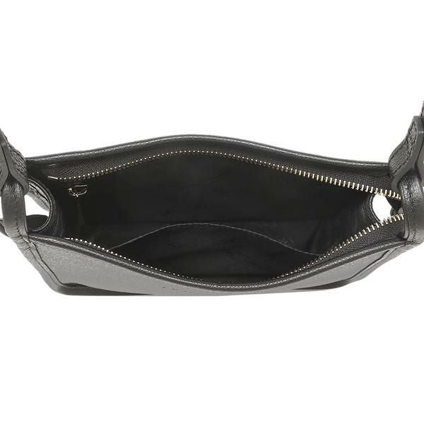 ロンシャン ショルダーバッグ フローネ ブラック レディース LONGCHAMP 10138 021 001 詳細画像