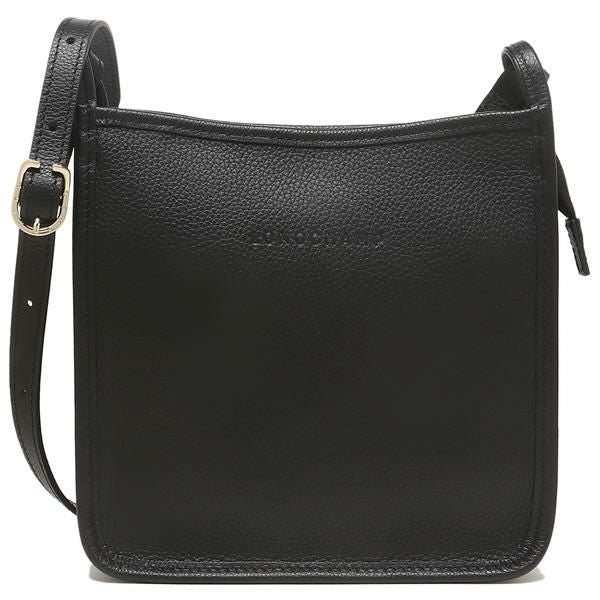 ロンシャン ショルダーバッグ フローネ ブラック レディース LONGCHAMP 10138 021 001 詳細画像