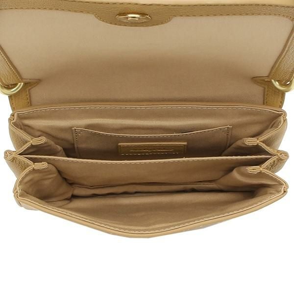 シーバイクロエ ショルダーバッグ ハナ Mサイズ イエロー レディース SEE BY CHLOE CHS17SS896305 21H 詳細画像