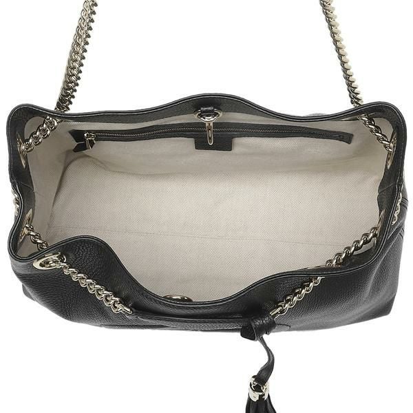 グッチ 536196 A7M0G ショルダーバッグ 楽天市場】GUCCI(グッチ) 536196 A7M0G 2754 ソーホー チェーン