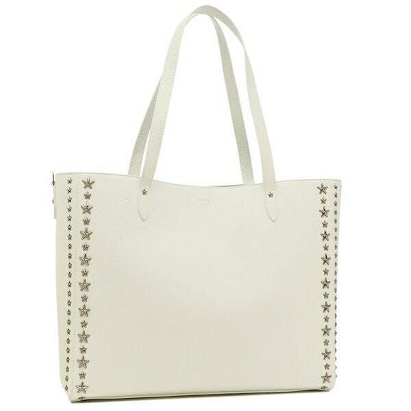 ジミーチュウ トートバッグ ディーラン メンズ レディース JIMMY CHOO DEELAN UUF 詳細画像