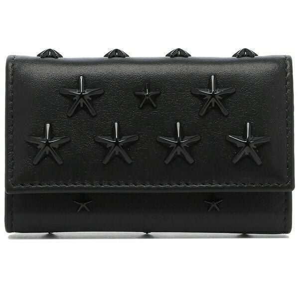 ジミーチュウ キーケース ネプチューン メンズ レディース JIMMY CHOO NEPTUNE AOR 詳細画像