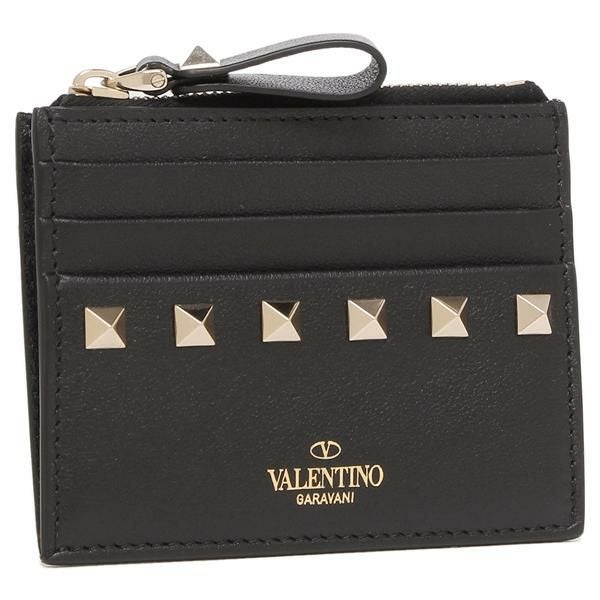 ヴァレンティノ　財布 VALENTINO（ヴァレンティノ） 二つ折り財布 VLOGO Vロゴ 3W2P0Z19ZXL