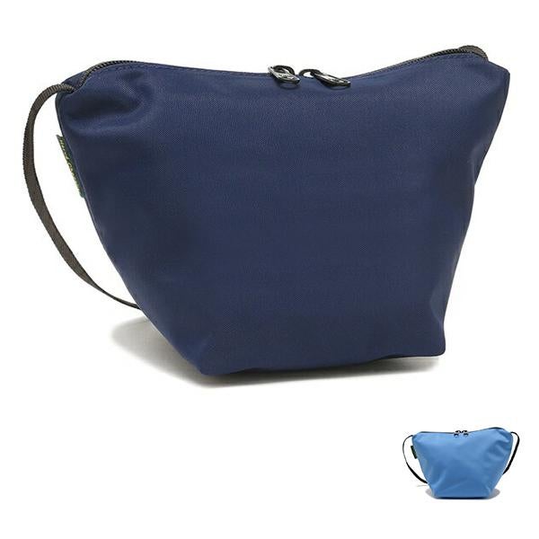 エルベシャプリエ ショルダーバッグ レディース Herve Chapelier 2885N