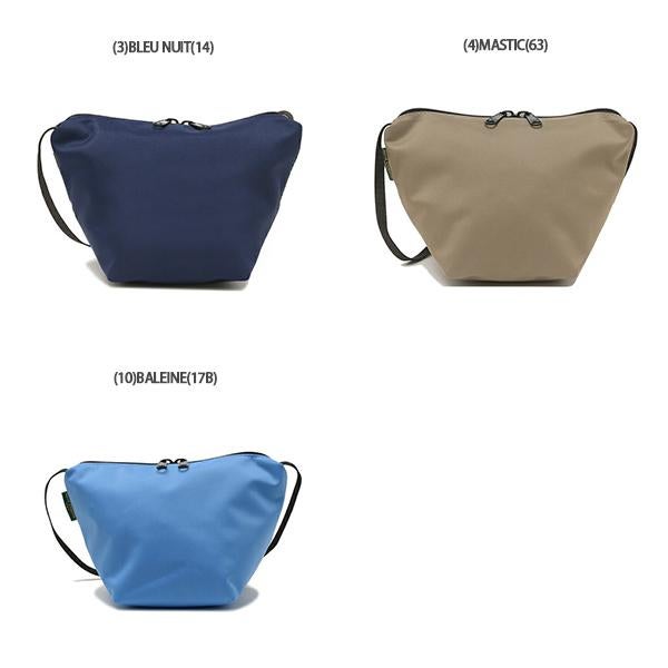 エルベシャプリエ ショルダーバッグ レディース Herve Chapelier 2885N 詳細画像