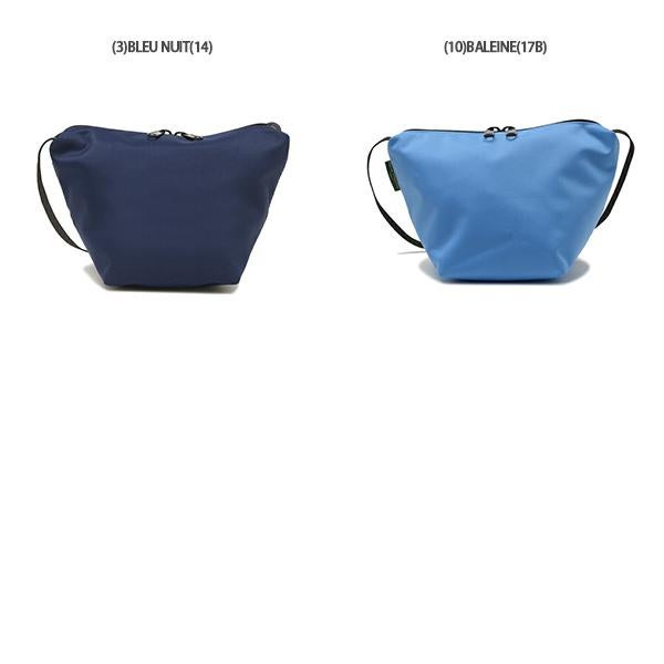 エルベシャプリエ ショルダーバッグ レディース Herve Chapelier 2885N 詳細画像