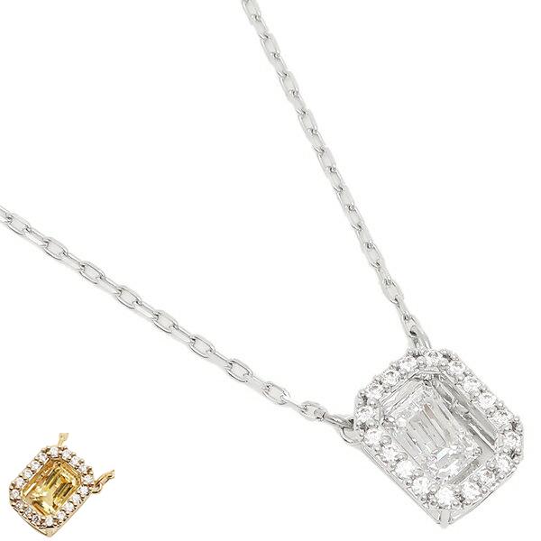 スワロフスキー ネックレス アクセサリー ミレニア ペンダント レディース SWAROVSKI