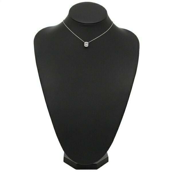 スワロフスキー ネックレス アクセサリー ミレニア ペンダント レディース SWAROVSKI 詳細画像