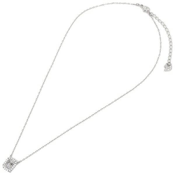 スワロフスキー ネックレス アクセサリー ミレニア ペンダント レディース SWAROVSKI 詳細画像
