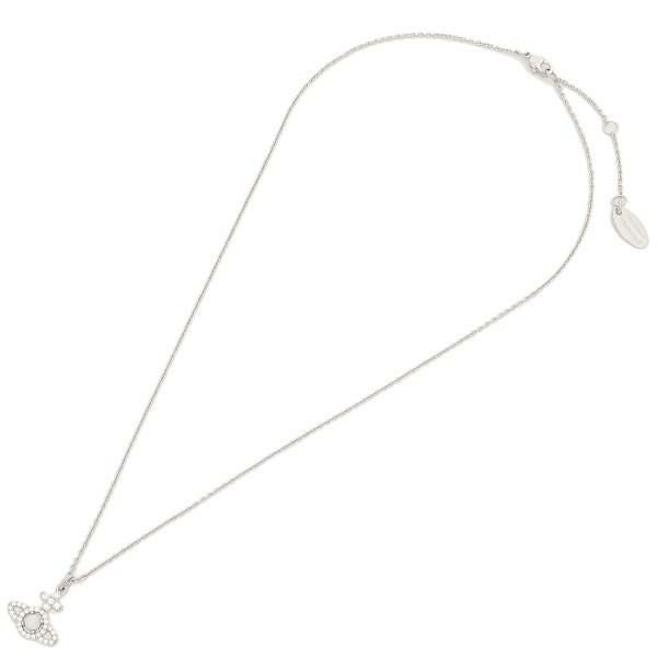 ヴィヴィアンウエストウッド ネックレス アクセサリー オリンピア レディース VIVIENNE WESTWOOD 6302037G 詳細画像