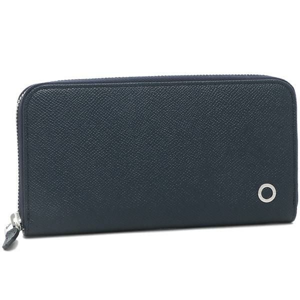 ブルガリ 長財布 レディース BVLGARI 30416 BULGARI BULGARI ブラック