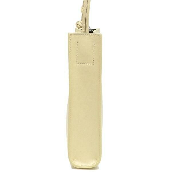 ジルサンダー ショルダーバッグ タングル ベージュ レディース JIL SANDER J08WG0003P5074 271 詳細画像