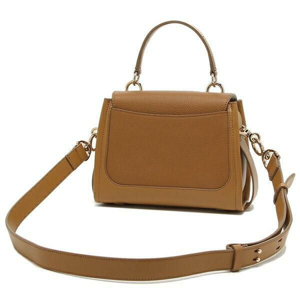 クロエ ショルダーバッグ ハンドバッグ テス 2WAY レディース CHLOE