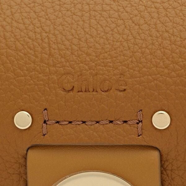 クロエ ショルダーバッグ ハンドバッグ テス 2WAY レディース CHLOE
