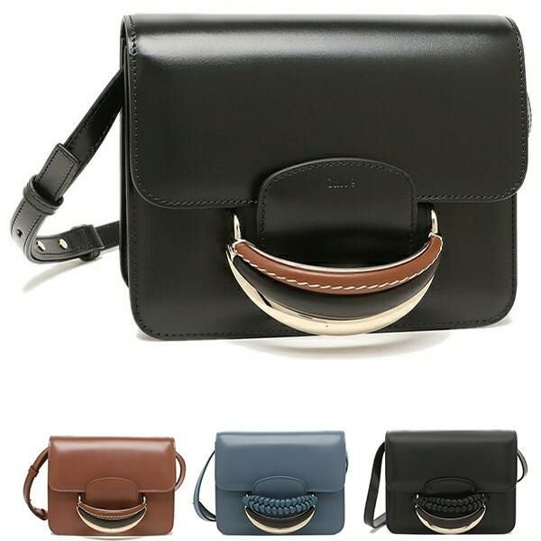 クロエ ショルダーバッグ ケイティー レディース CHLOE CHC22SS500G14