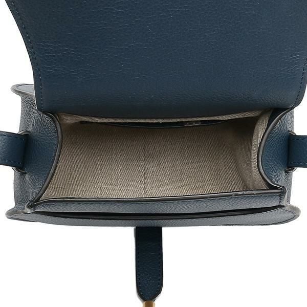 クロエ ショルダーバッグ マーシー サドルバッグ レディース CHLOE