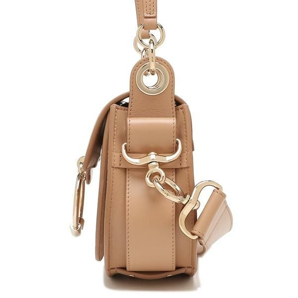 クロエ ハンドバッグ ショルダーバッグ テス 2WAY ベージュ レディース CHLOE CHC22SS153G31 26X 詳細画像