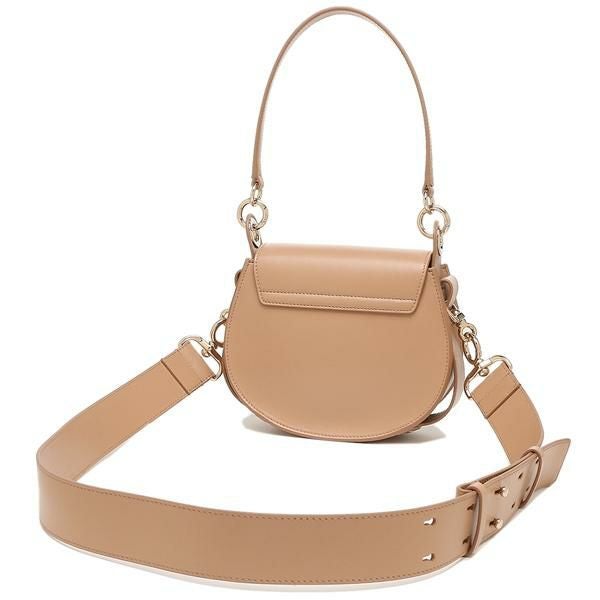 クロエ ハンドバッグ ショルダーバッグ テス 2WAY ベージュ レディース CHLOE CHC22SS153G31 26X 詳細画像