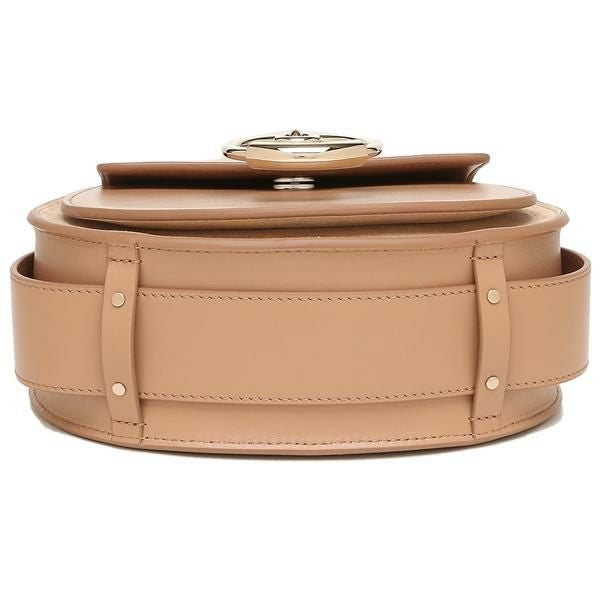 クロエ ハンドバッグ ショルダーバッグ テス 2WAY ベージュ レディース CHLOE CHC22SS153G31 26X 詳細画像