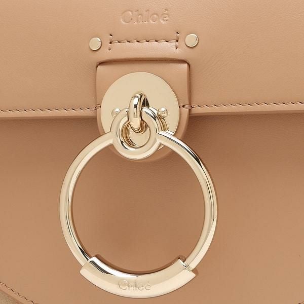 クロエ ハンドバッグ ショルダーバッグ テス 2WAY ベージュ レディース CHLOE CHC22SS153G31 26X 詳細画像