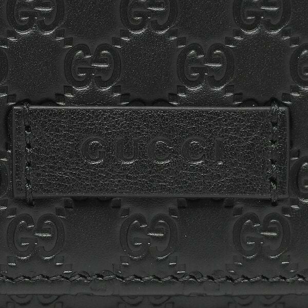 グッチ アウトレット 長財布 メンズ GUCCI 449396 BMJ1G 詳細画像