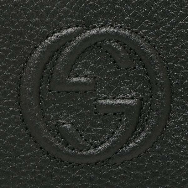 グッチ アウトレット コインケース ミニ財布 レディース GUCCI 598209 A7M0G 詳細画像