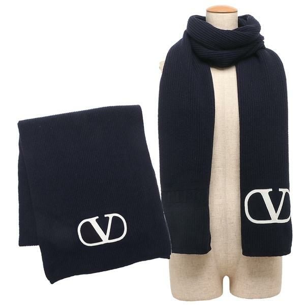 ヴァレンティノ VALENTINO MUFFLER 【公式通販】
