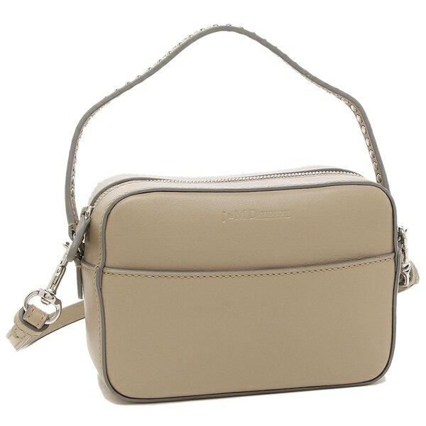 ジェイアンドエムデヴィッドソン ショルダーバッグ ハンドバッグ ぺブル 2WAY ミニバッグ レディース J&M DAVIDSON LHMP1XXSCXX 詳細画像