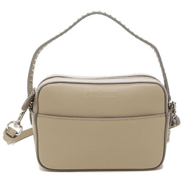 ジェイアンドエムデヴィッドソン ショルダーバッグ ハンドバッグ ぺブル 2WAY ミニバッグ レディース J&M DAVIDSON LHMP1XXSCXX 詳細画像
