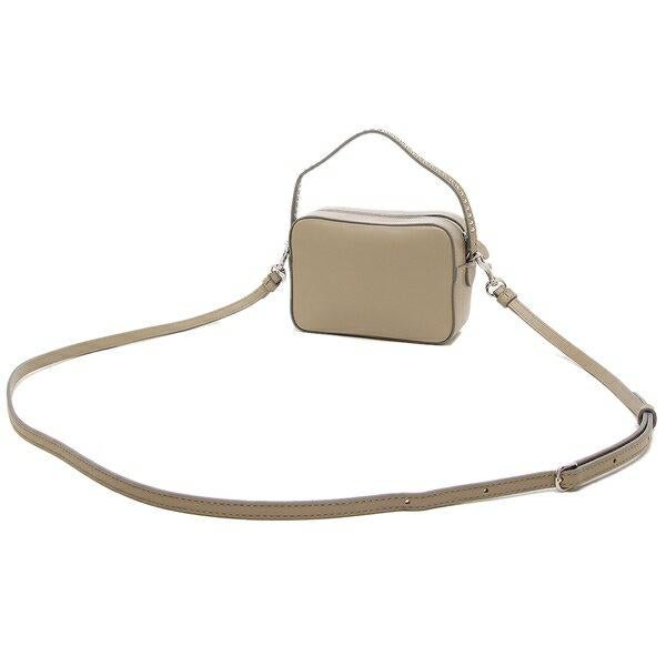 ジェイアンドエムデヴィッドソン ショルダーバッグ ハンドバッグ ぺブル 2WAY ミニバッグ レディース J&M DAVIDSON LHMP1XXSCXX 詳細画像