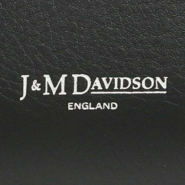 ジェイアンドエムデヴィッドソン 二つ折り財布 ミニ財布 レディース J&M DAVIDSON SMZA1XXSCXX 詳細画像
