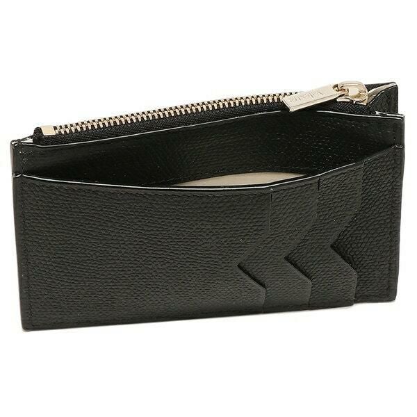 ヴァレクストラ コインケース カードケース メンズ レディース Valextra V2A09 028 詳細画像